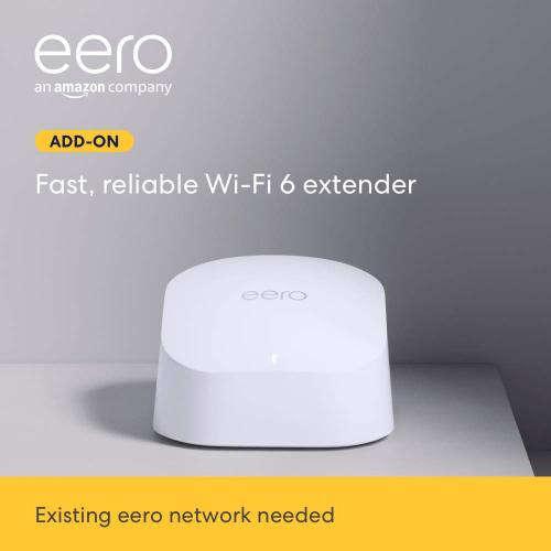 Amazon eero