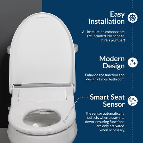 Bio bidet 2000