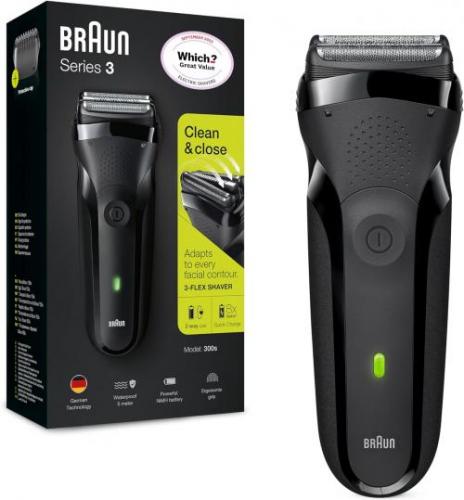 braun series 1