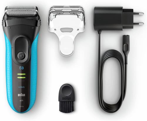 braun series 3.3