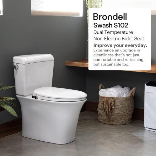 brondell bidet