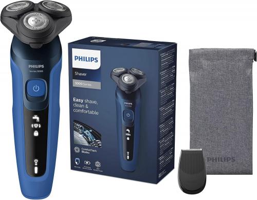 Philips saver