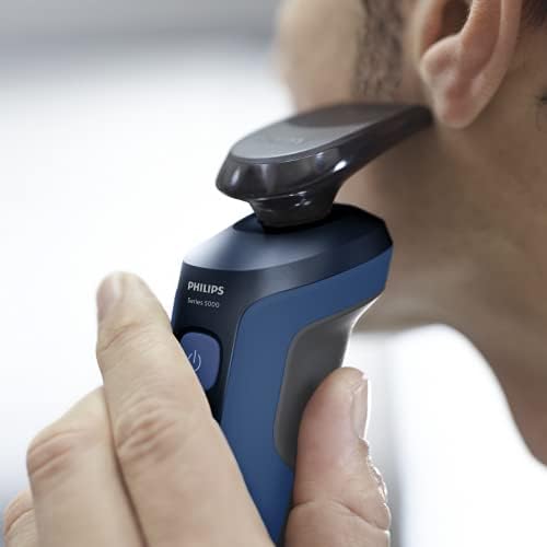 philips shaver 3